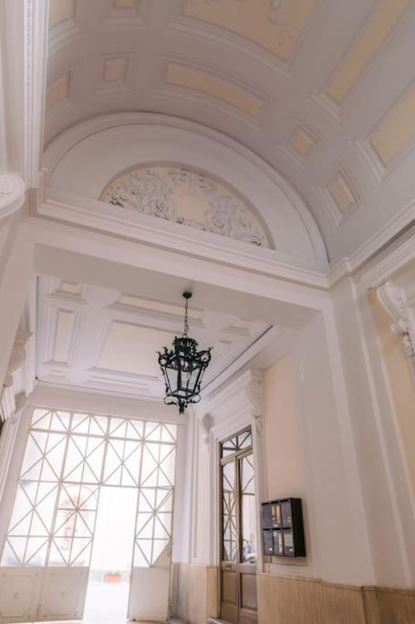 Domus Quirinale Apartment Rome Exterior photo