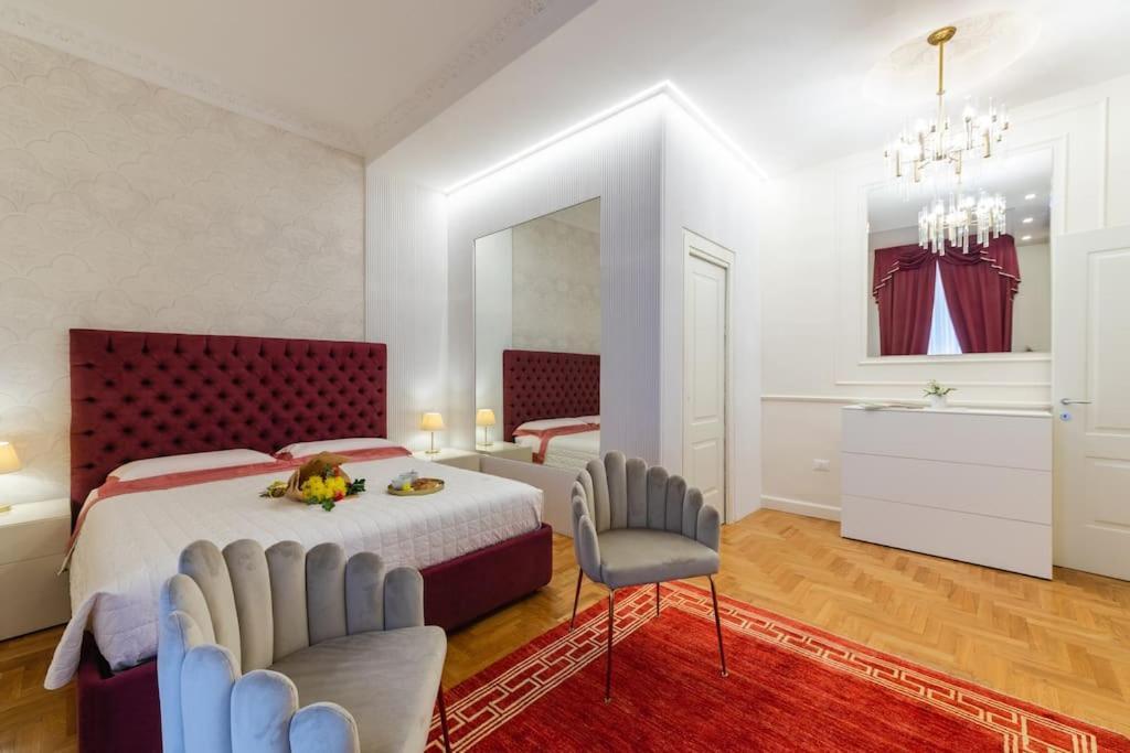 Domus Quirinale Apartment Rome Exterior photo